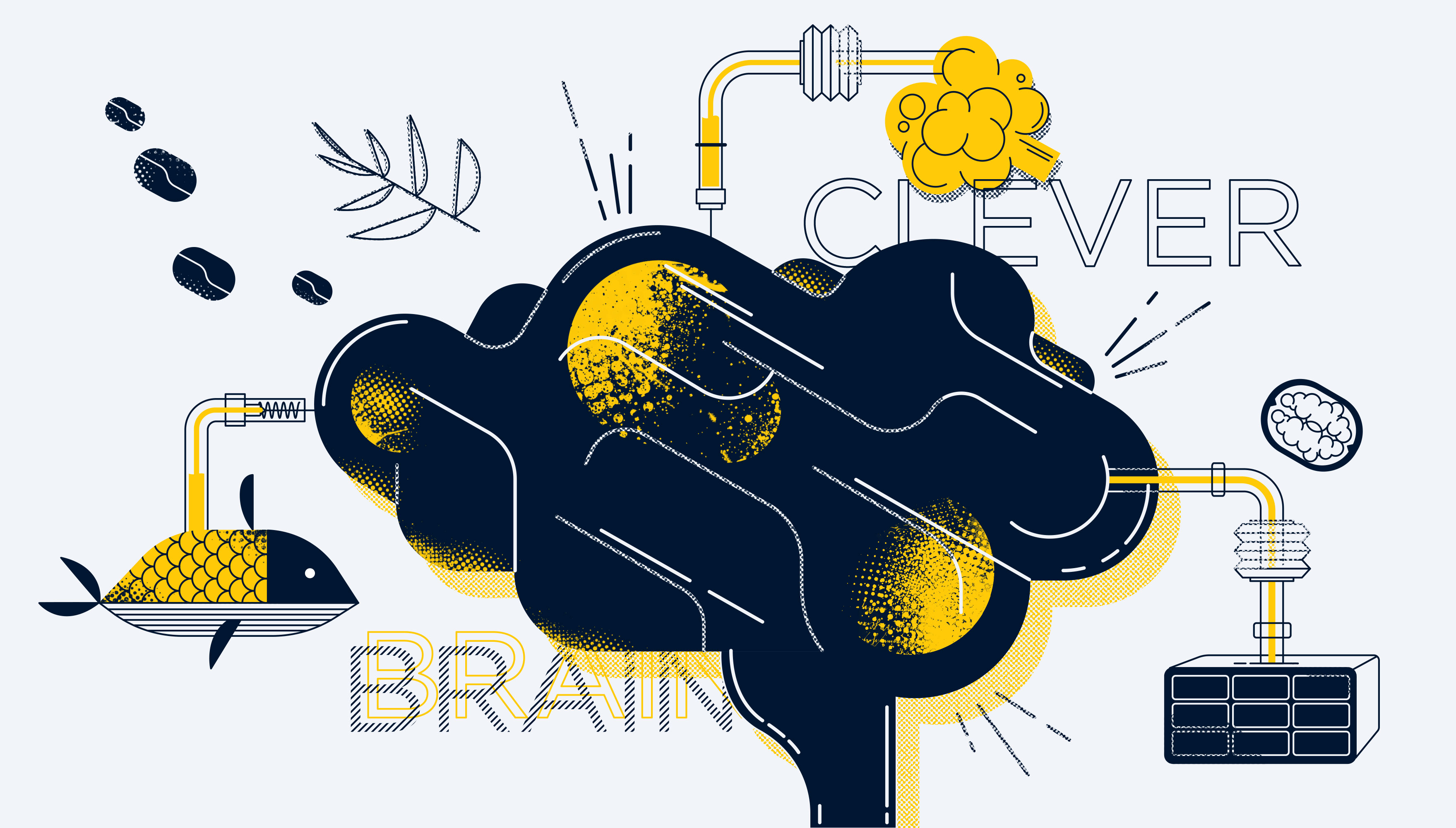 Food for thought - Ocblog 