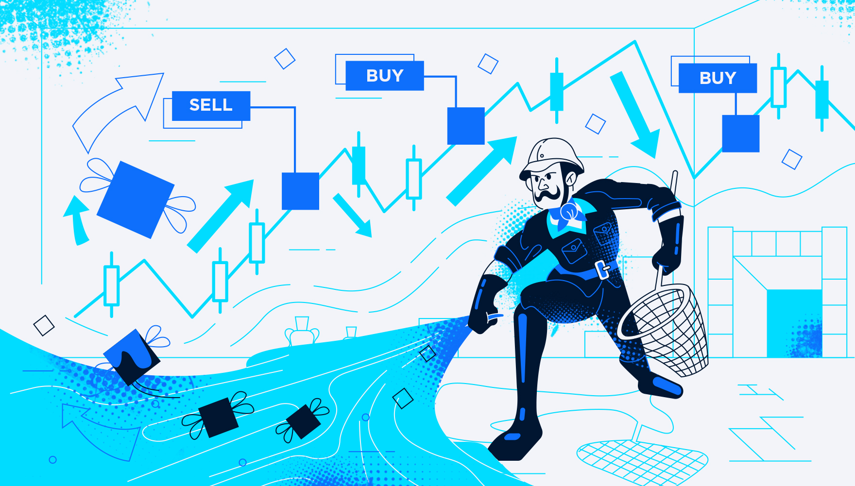3 technical indicators you should know about - Ocblog