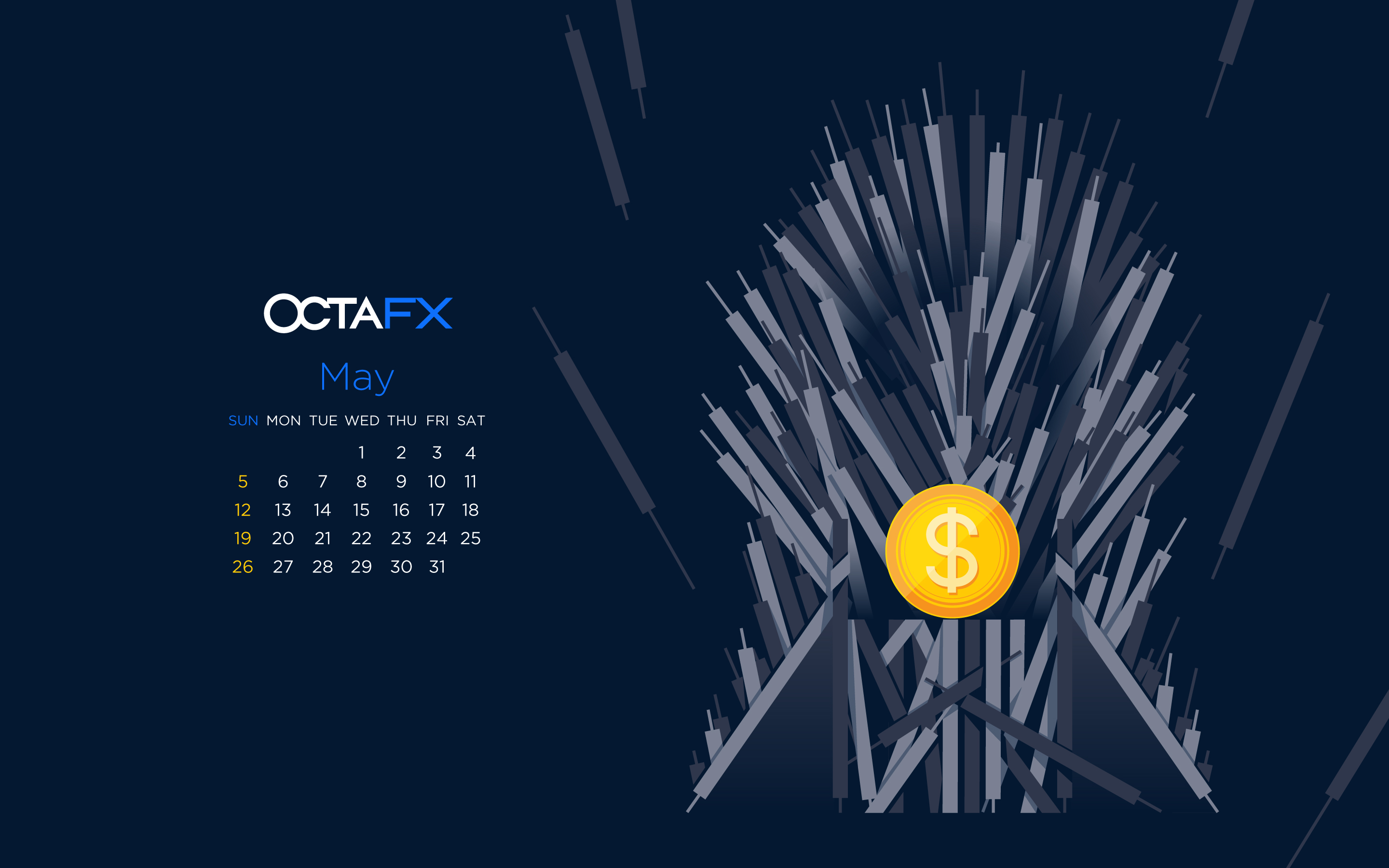 Wallpapers And Calendars May Ocblog | Forex motivation wallpaper Wallpapers And Calendars May Ocblog -